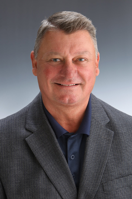 Portrait of Tim Wendt, Broker/REALTOR®